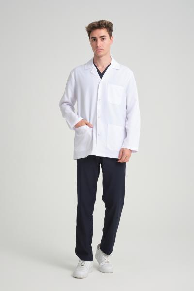 Bay Uzun Kollu Önlük