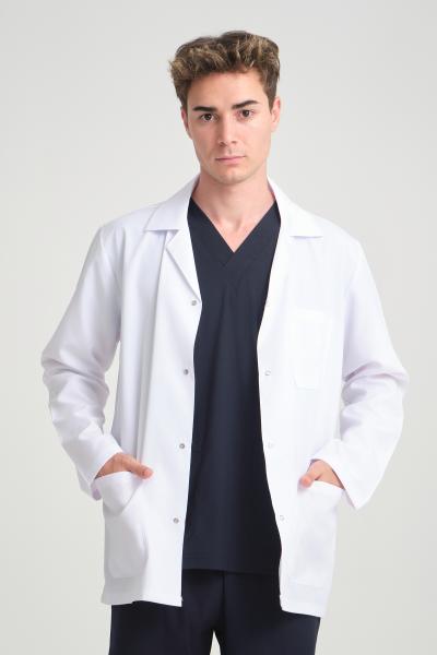 Bay Uzun Kollu Önlük